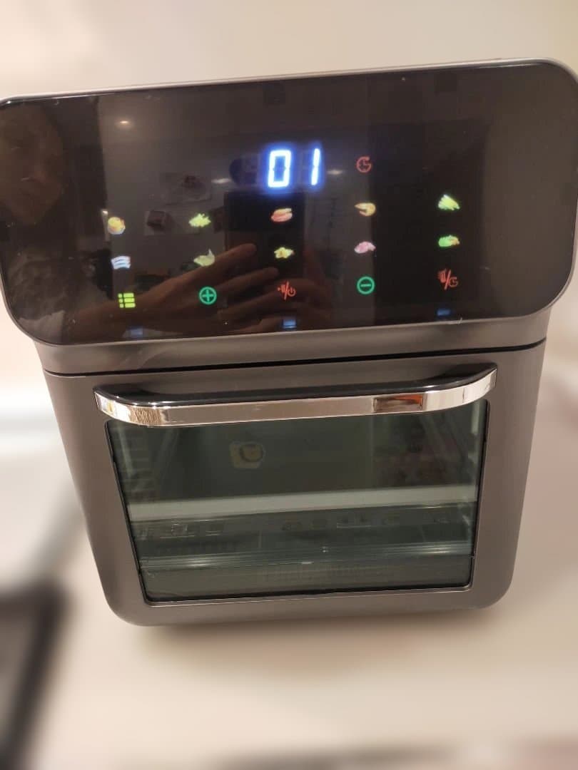 キッチン家電 Air fryer Takey
