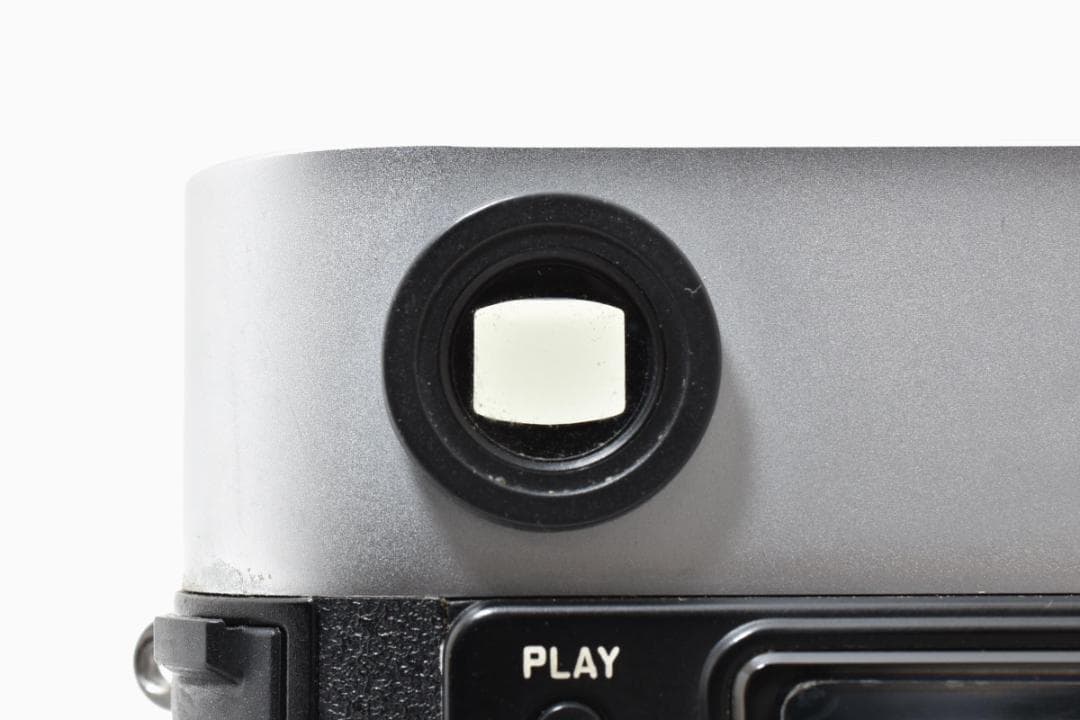 ライカ Leica ライカM8 シルバー 元箱付き カメラ #11383