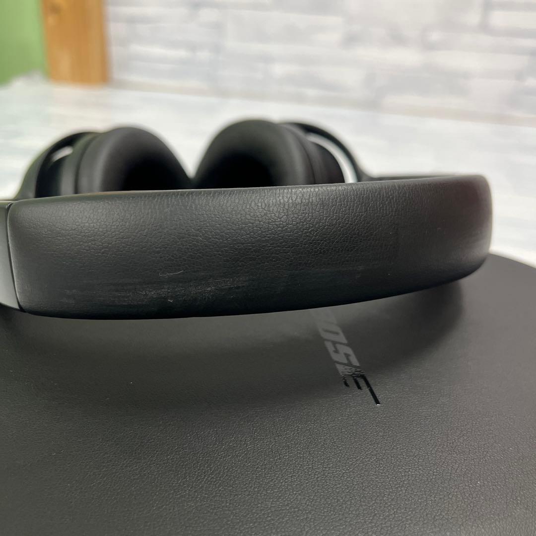 k1256 BOSE quietcomfort45 QC45 ブラック