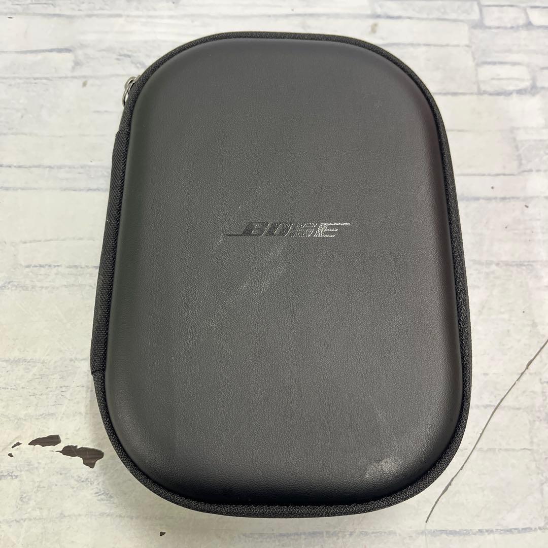 k1256 BOSE quietcomfort45 QC45 ブラック
