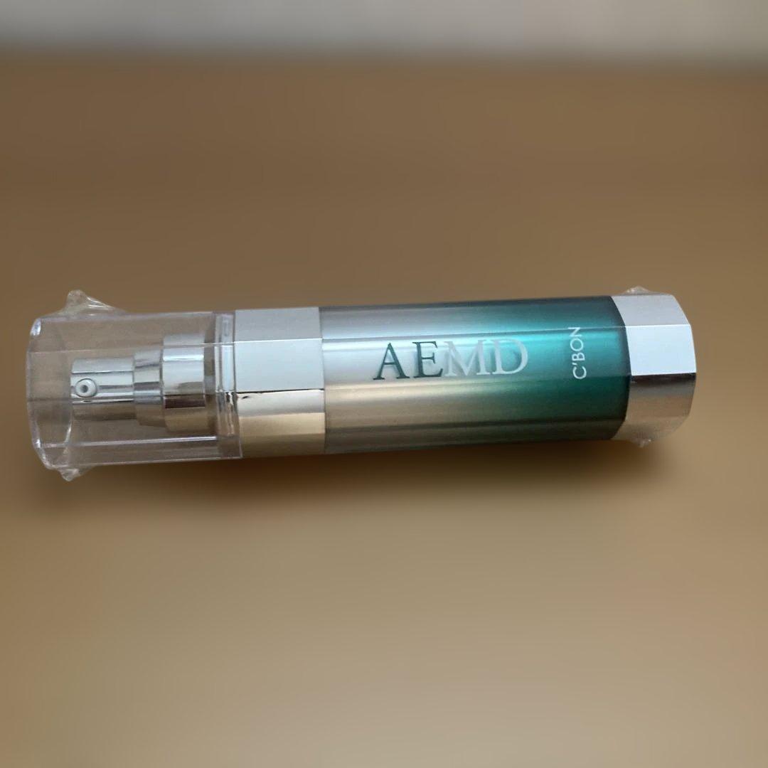 C-BON AEMD 美容液 35mL