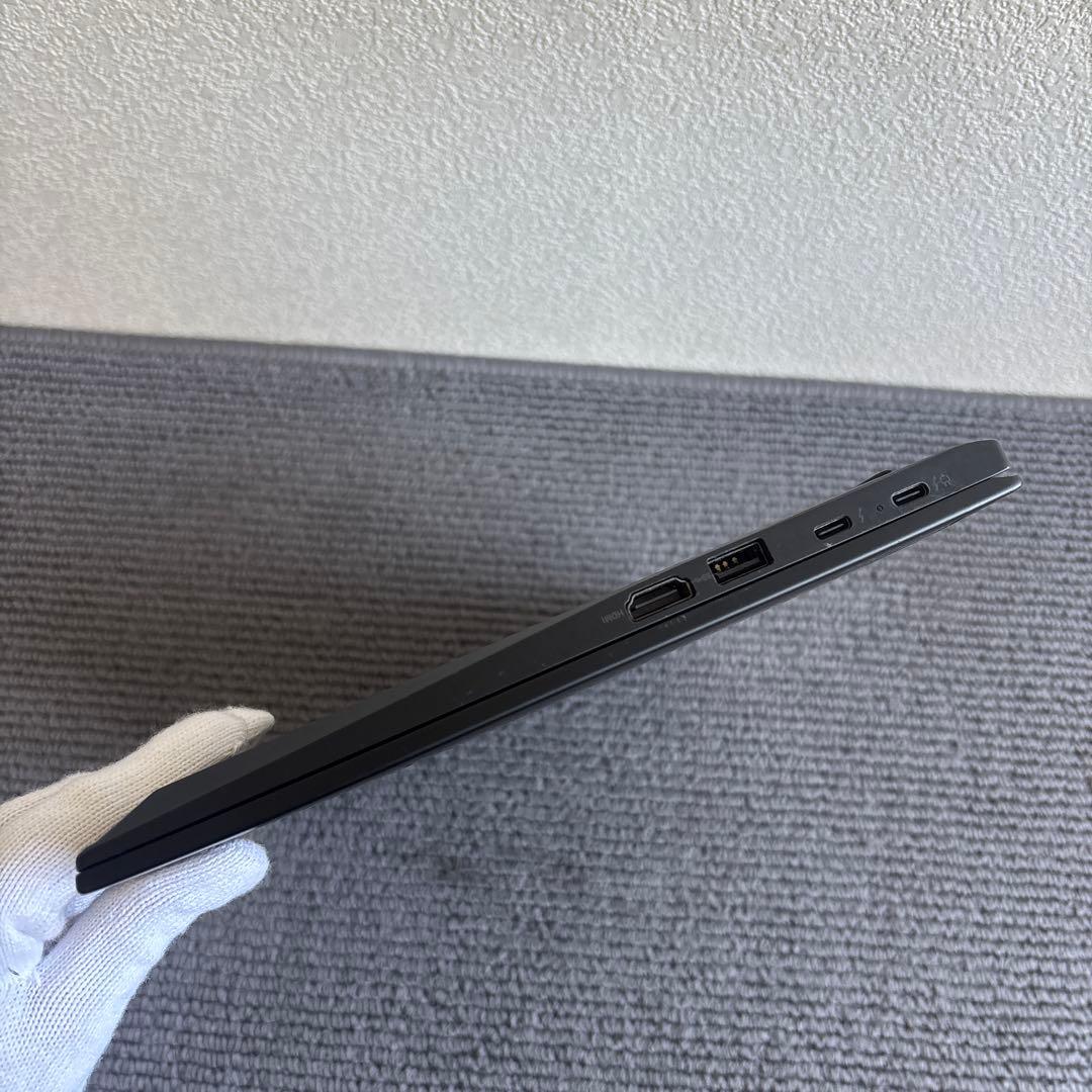 lenovo thinkpad Carbon X1 Gen 9 i5第11世代