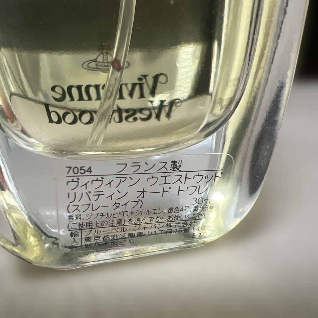 未使用　Vivienne Westwood Libertine リバティン