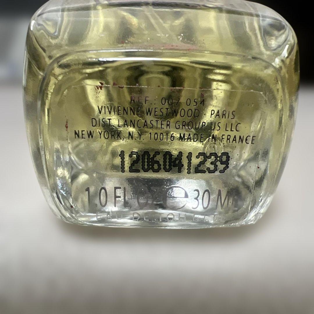 未使用　Vivienne Westwood Libertine リバティン
