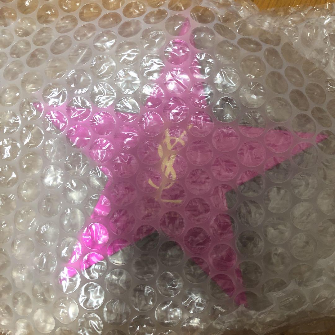 サンローラン ノエルミニルージュ 新品未使用