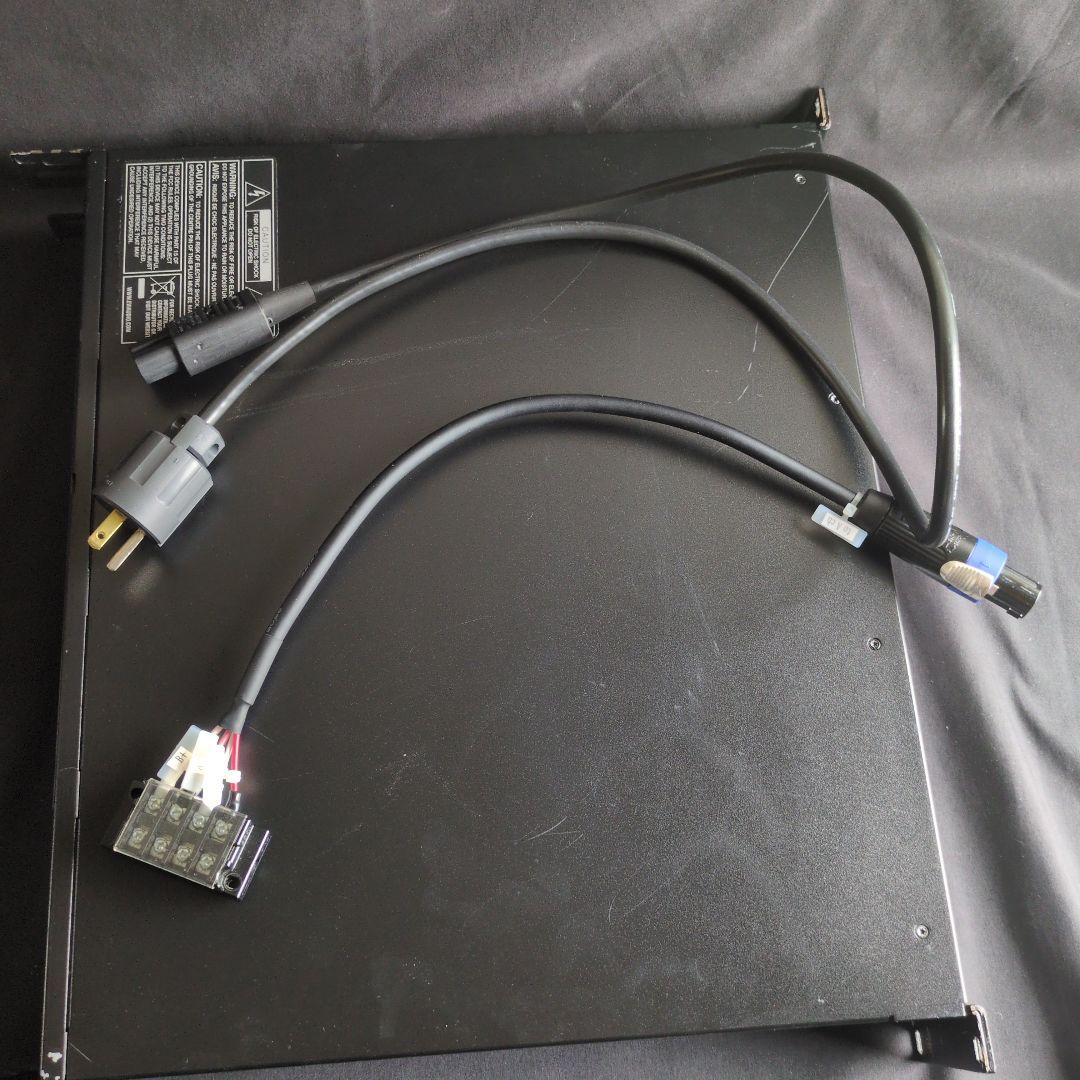Electro-Voice Q44-Ⅱ