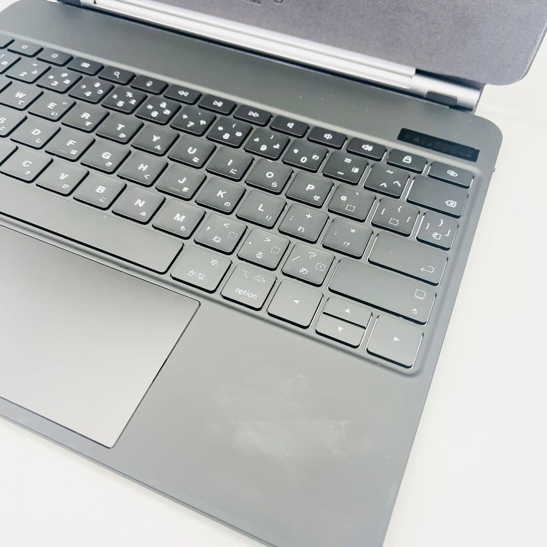 Goojodoq iPad pro 11インチ Keyboard A1895