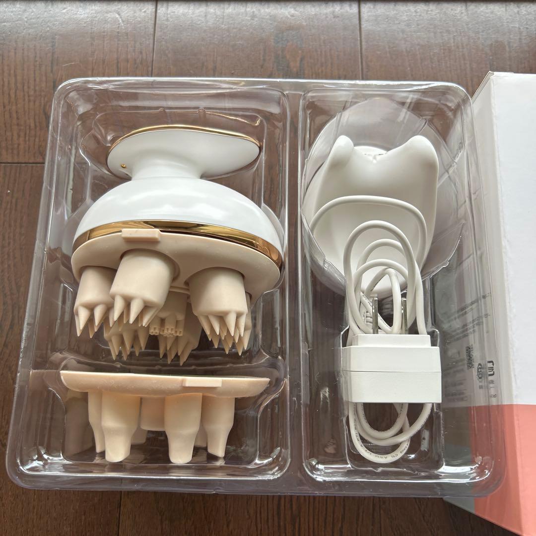 mysé 美顔器 マッサージ機