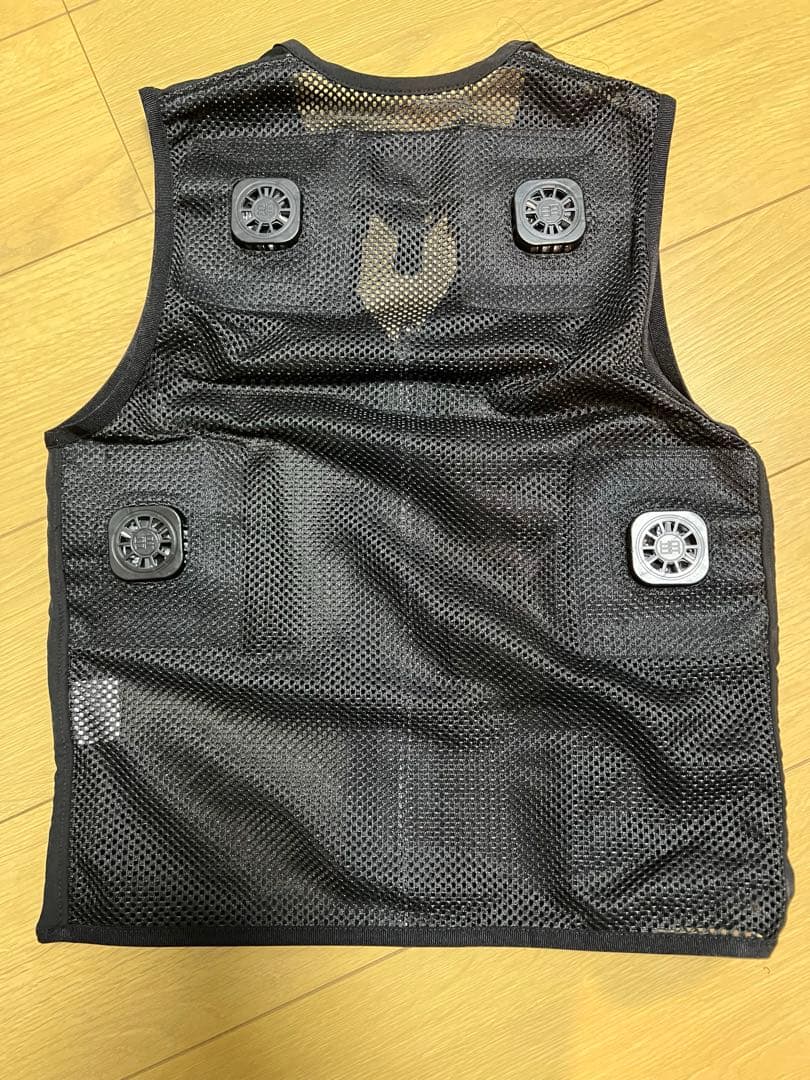 ペルチェベストセット