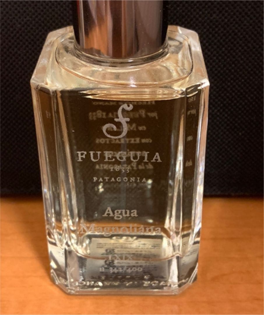 FUEGUIA 1833 Roppongi (フエギア)