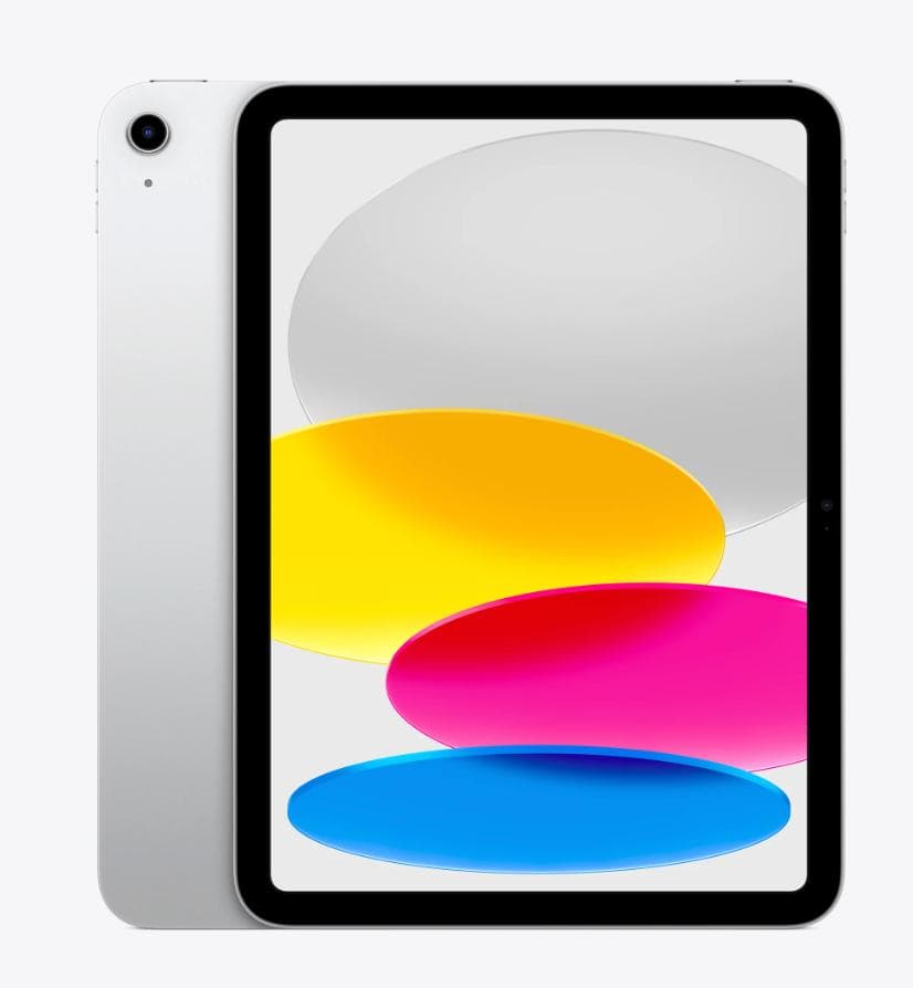 iPad A16 11世代 128GB Wi-Fi シルバー 新品未開封