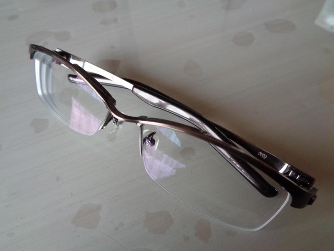 美品　999.9 フォーナインズ　S-841T