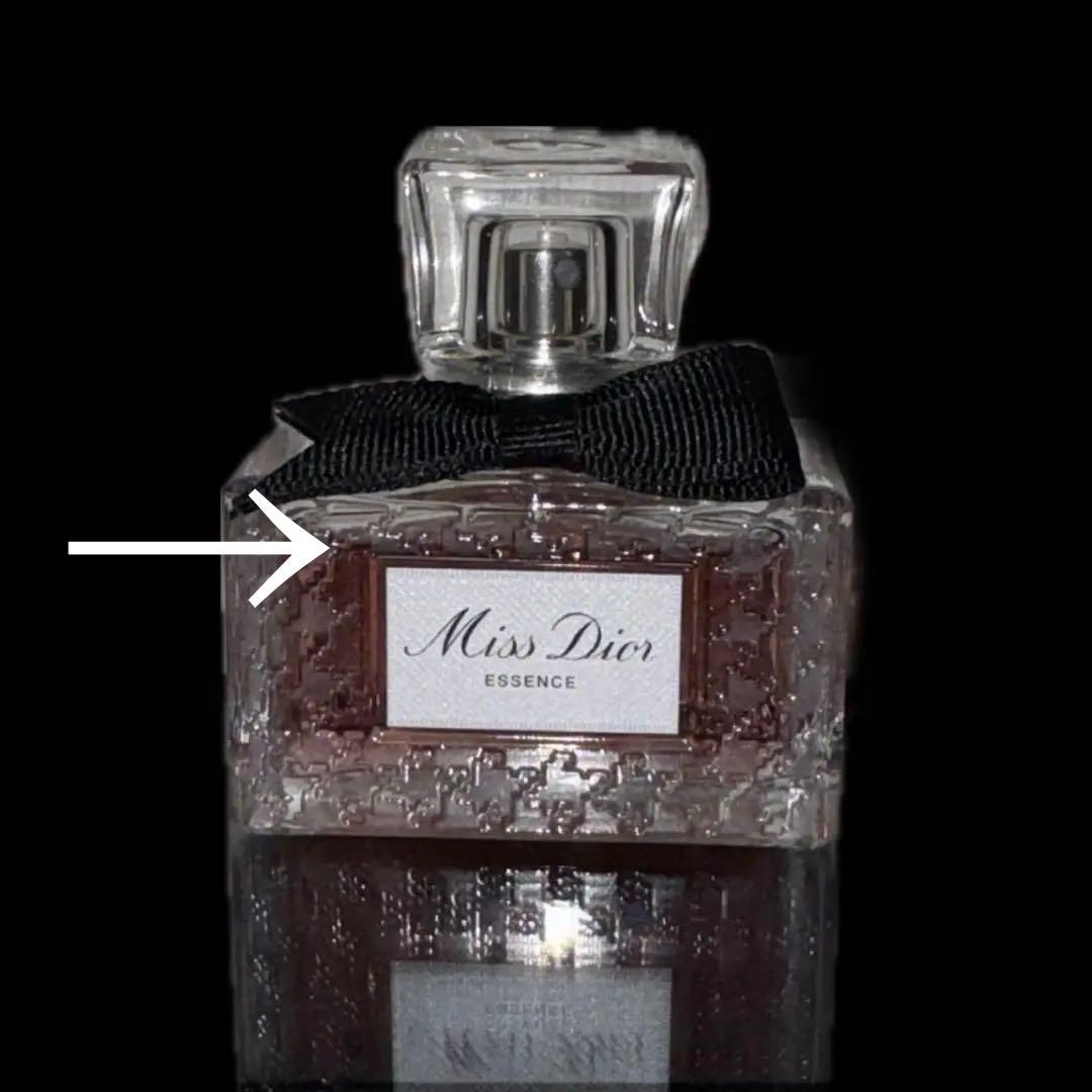 Miss Dior Essence 香水