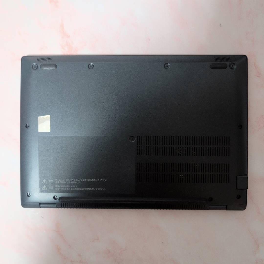 Dynabook G83HU Core i5 第11世代 16GB 256GB