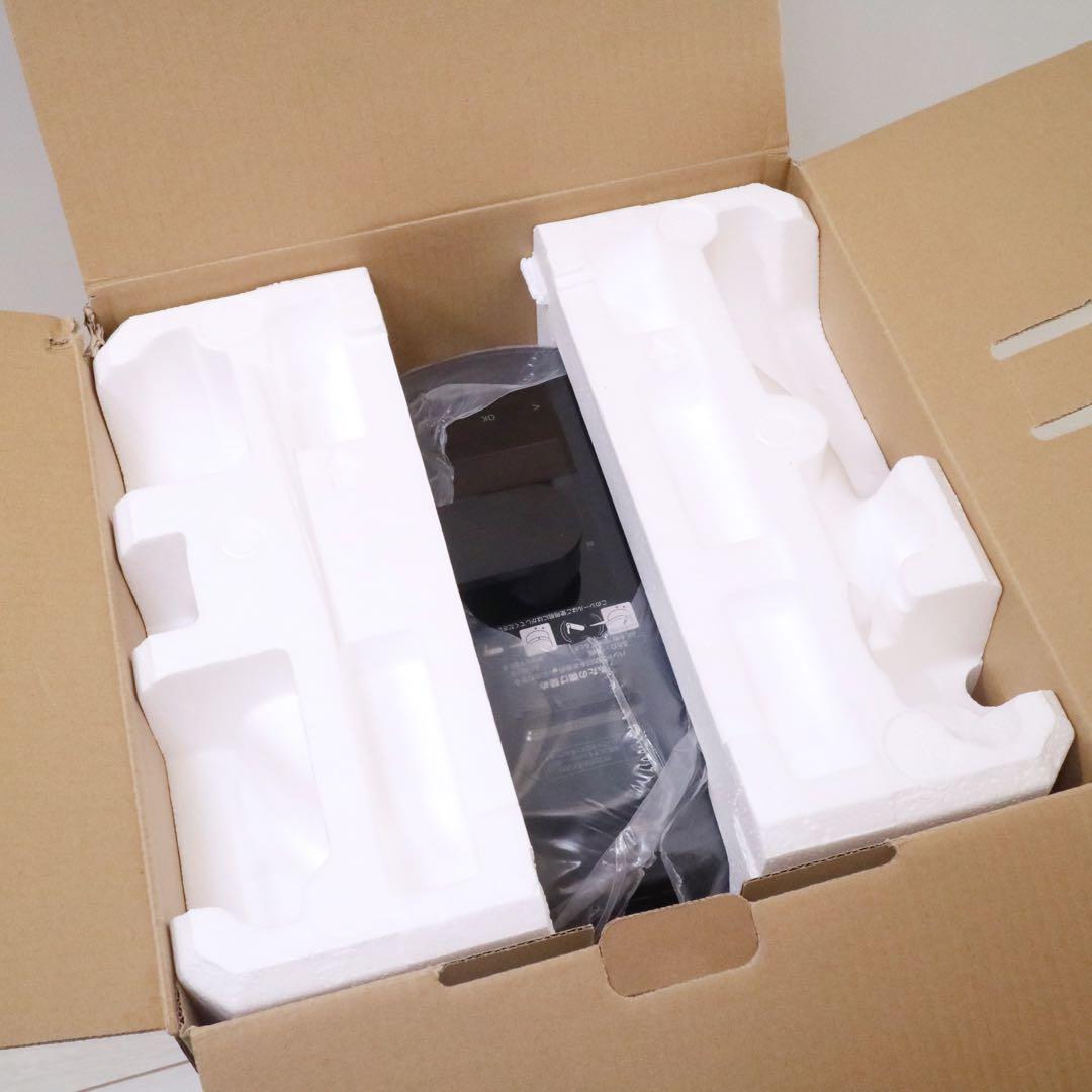 パナソニック オートクッカー ビストロ 4.2L NF-AC1000-K 自動