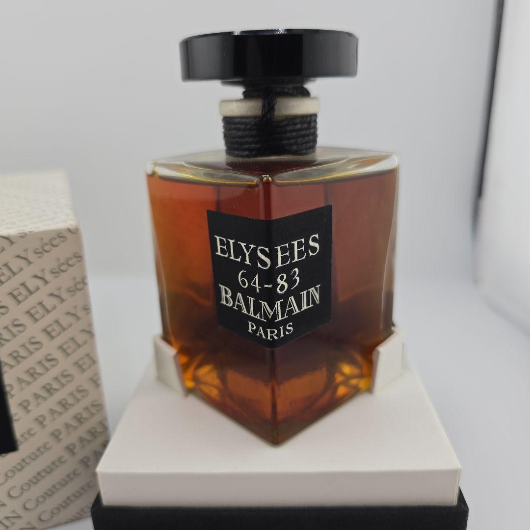 BALMAIN ELYSEES 64-83 香水(ユニセックス)