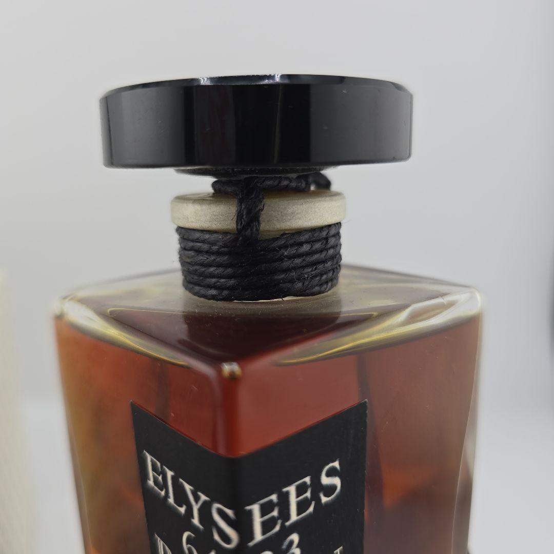 BALMAIN ELYSEES 64-83 香水(ユニセックス)