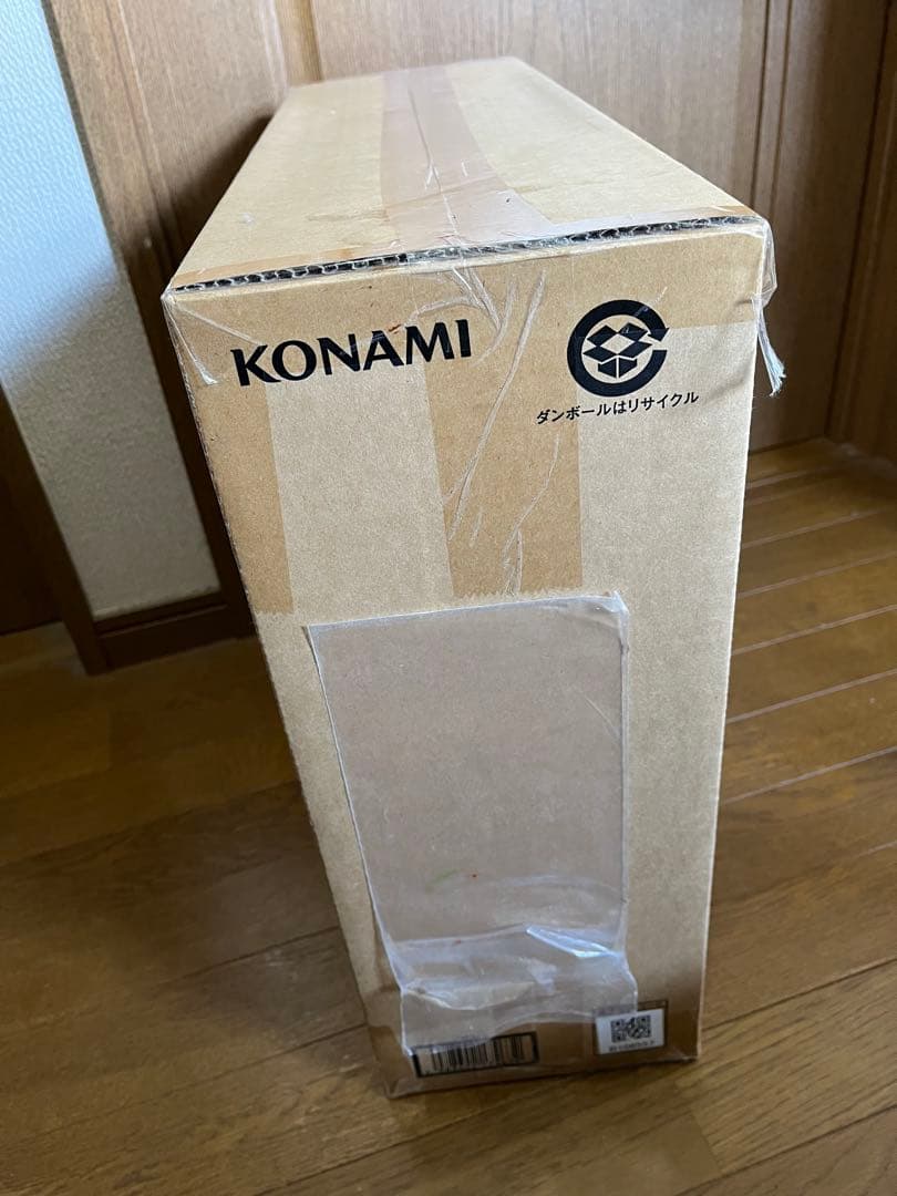 KONAMI 遊戯王OCG デュエルモンスターズ 未開封