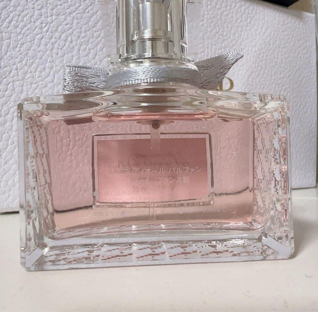 香水(女性用) Miss Dior PARFUM