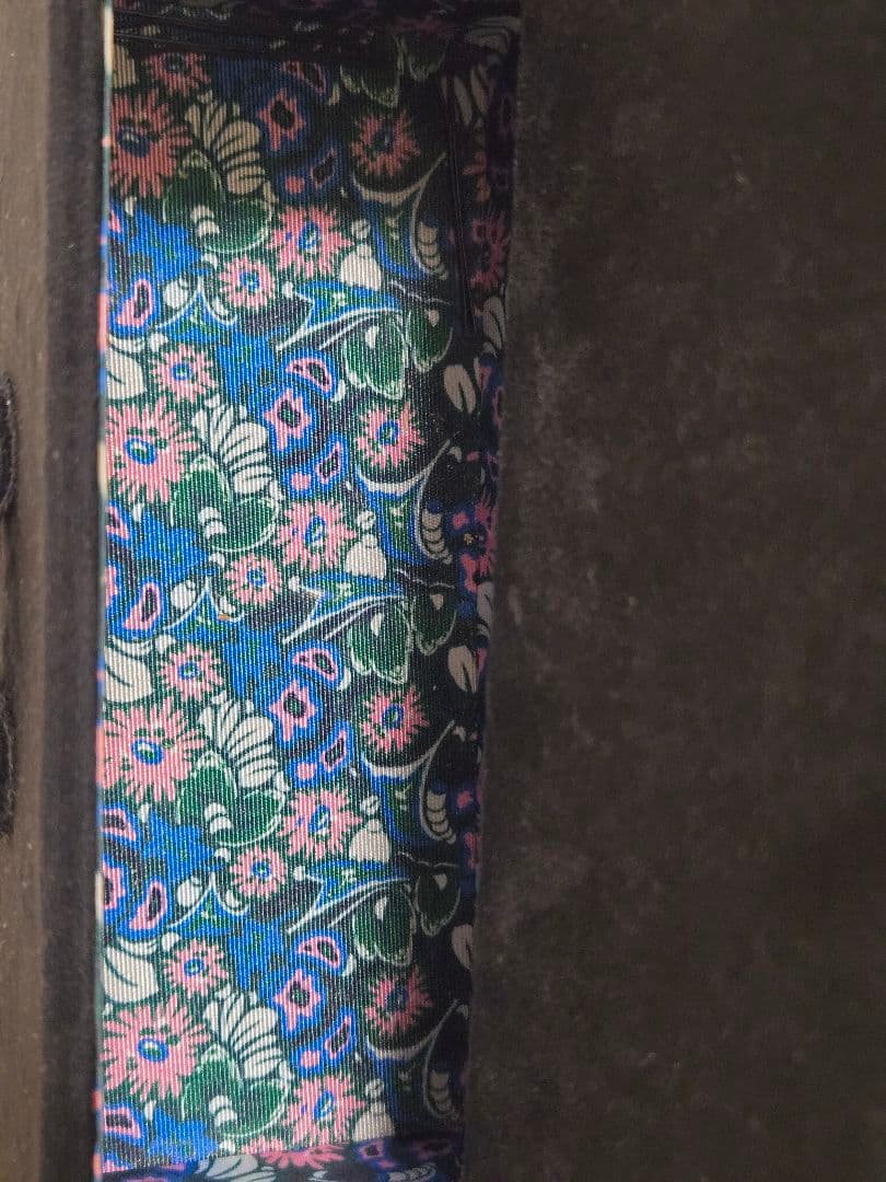 ANNA SUI フランフラン メイクボックス