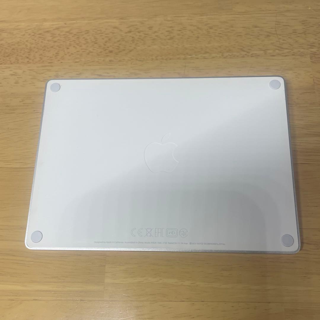 iPad AIR第5世代Wi-Fi + Cellular トラックパット付き