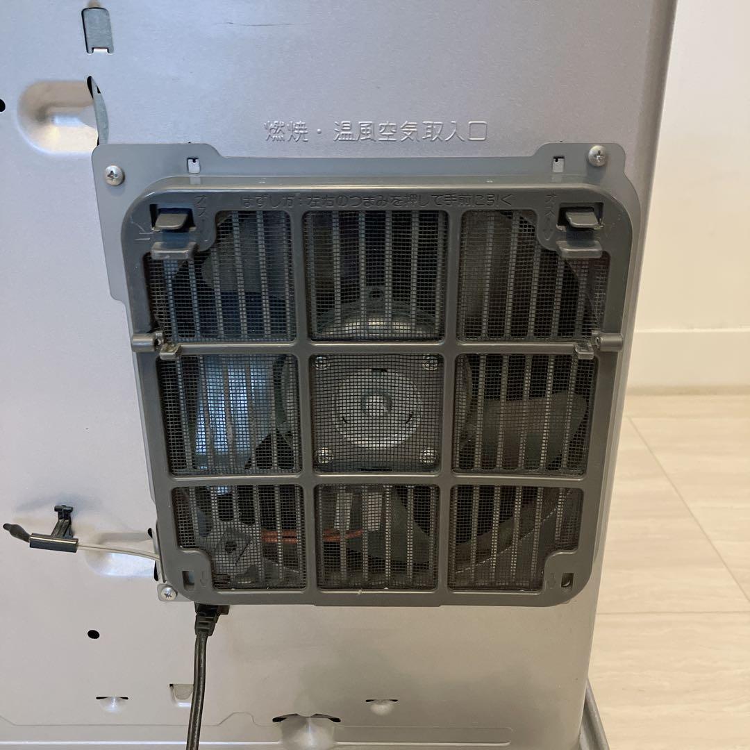 ダイニチ 石油ファンヒーター ブルーヒーター FW-364L 10畳-13畳