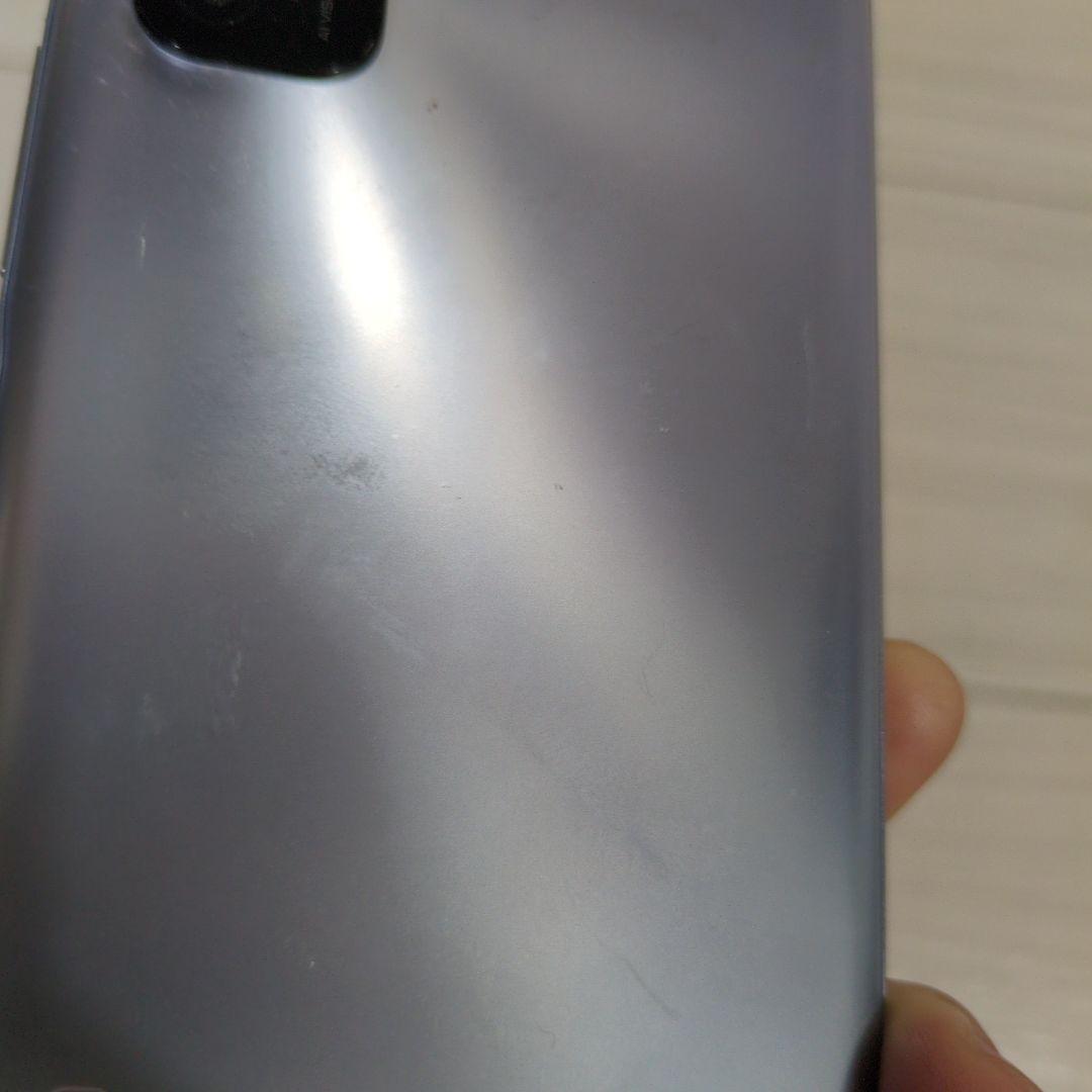 値下げ Xiaomi Redmi 10 5G MIUI 14 本体のみ