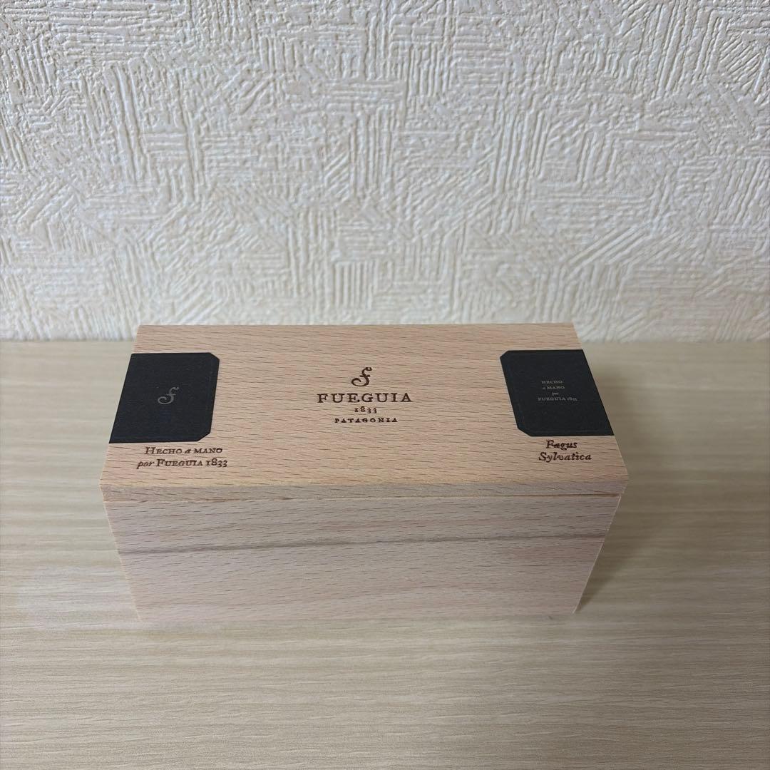 FUEGUIA フエギア ミシオネス 100ml