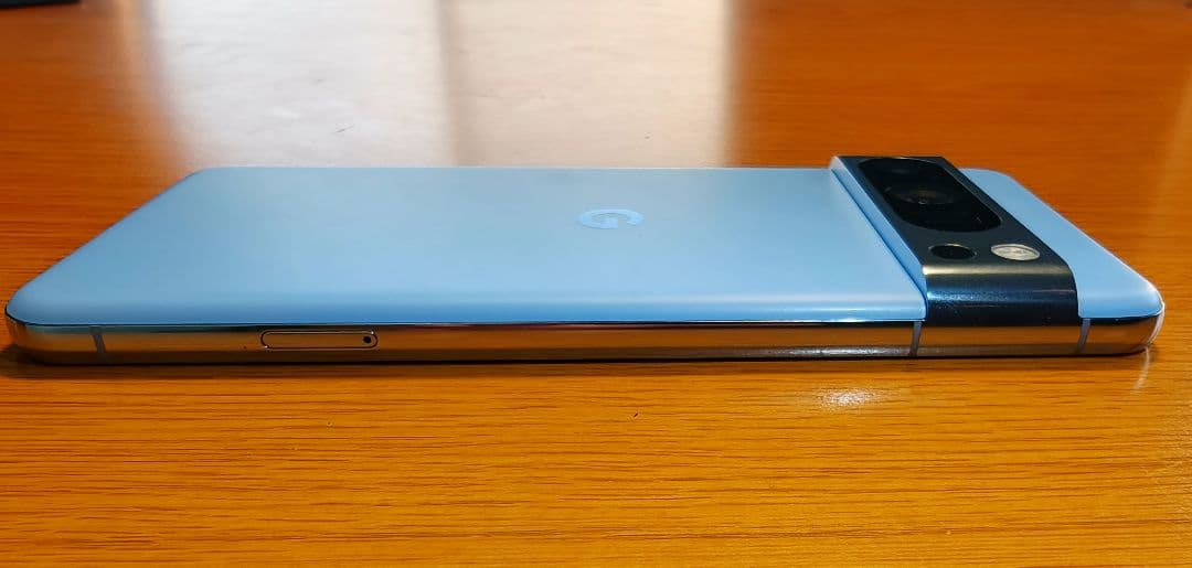 【美品256GB】Google Pixel 8Pro 本体