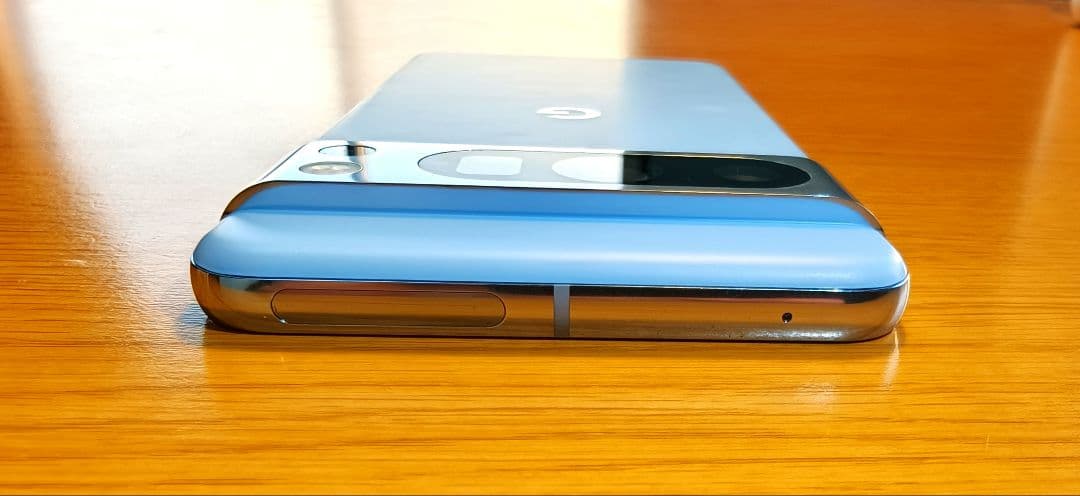 【美品256GB】Google Pixel 8Pro 本体