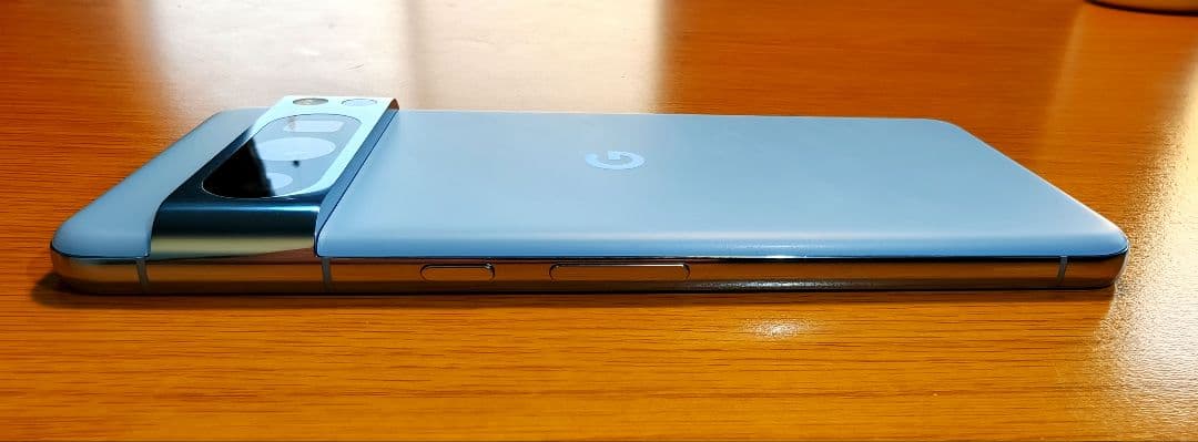 【美品256GB】Google Pixel 8Pro 本体