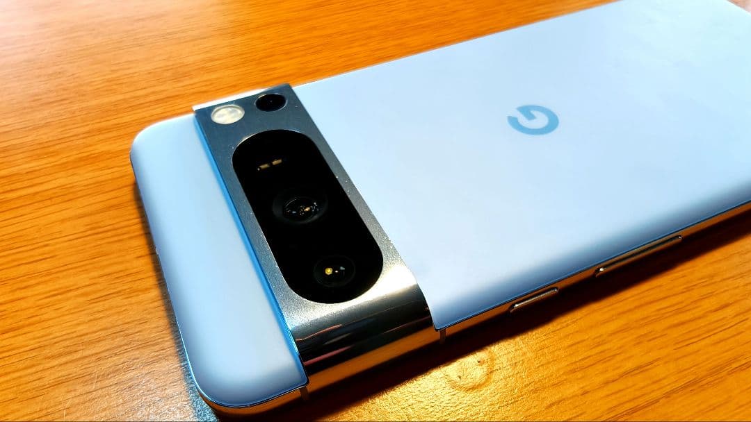【美品256GB】Google Pixel 8Pro 本体