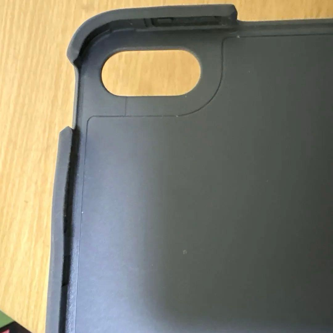ロジクール　コンボタッチ （iPad Air 第4、第5世代）