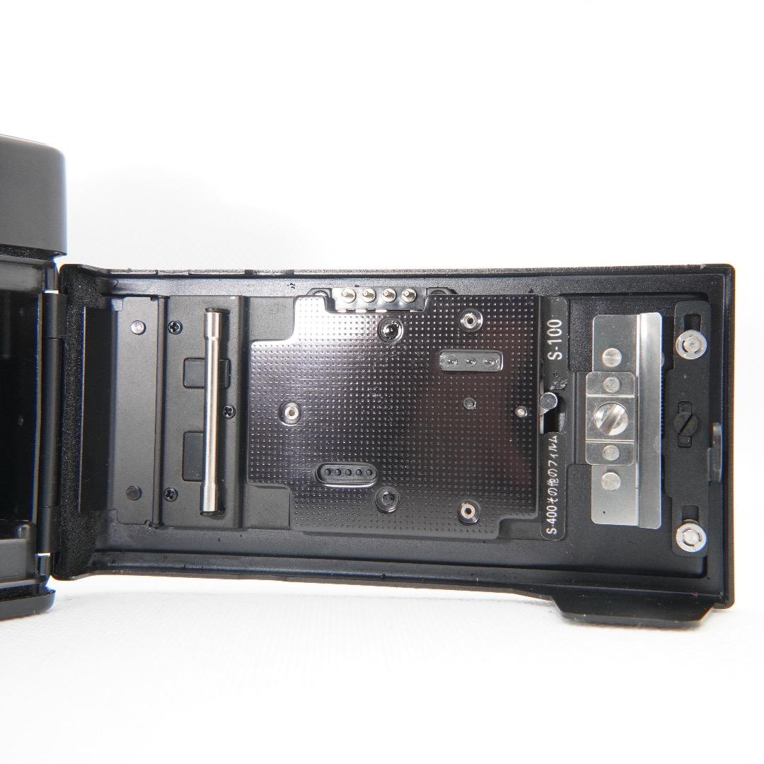 【動作OK】Konica C35 EF D