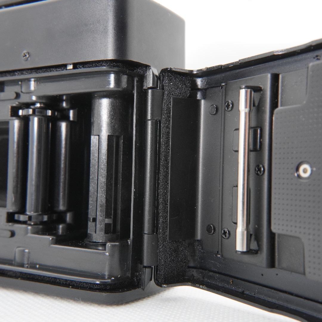 【動作OK】Konica C35 EF D