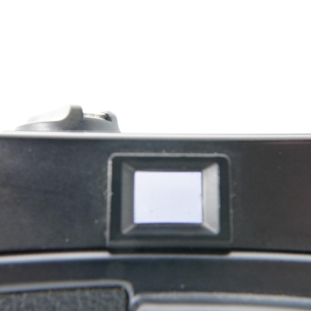 【動作OK】Konica C35 EF D