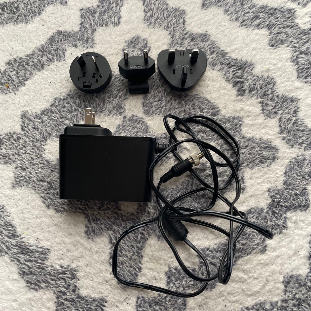 ATEM Mini Extreme ライブストリーミングスイッチャー