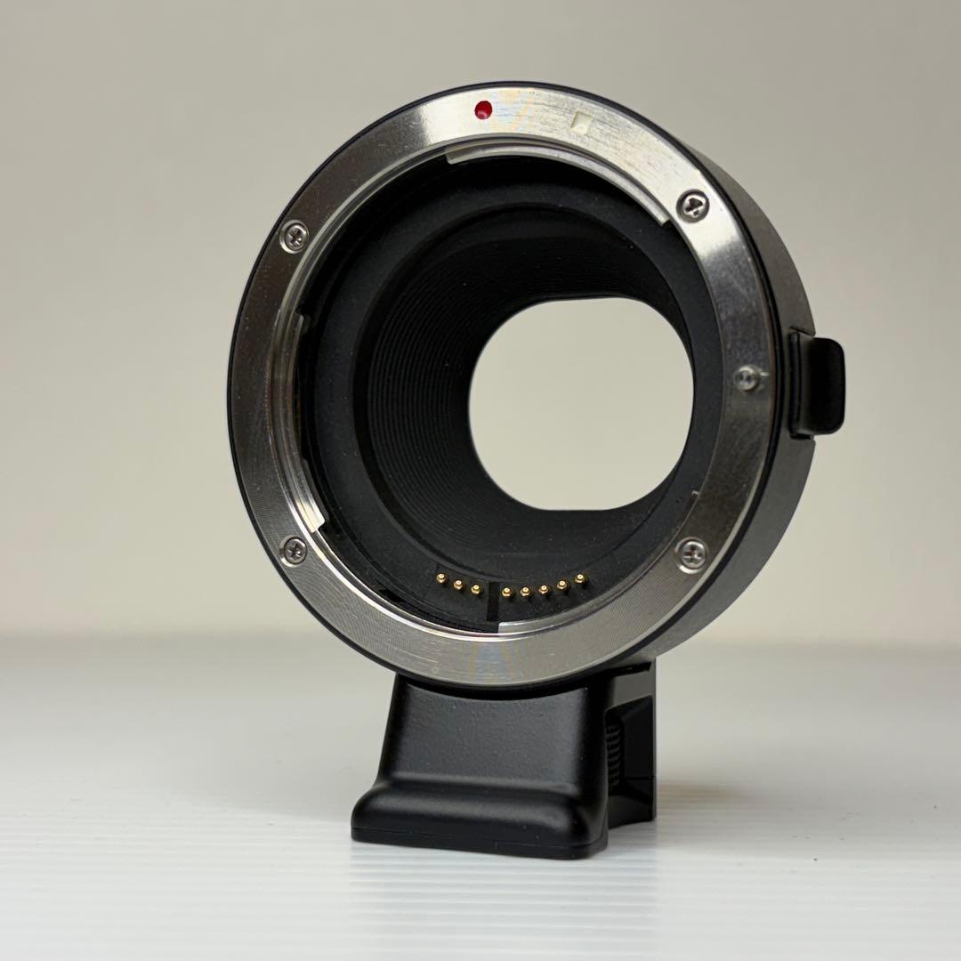 ⭐️美品⭐️ Canon ミラーレス一眼カメラ EOS M ダブルレンズキット