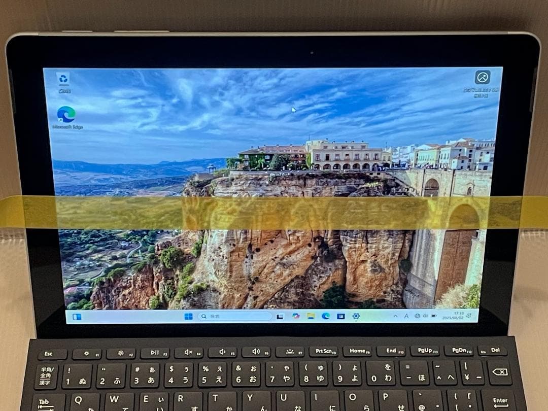 Surface Go 第一世代