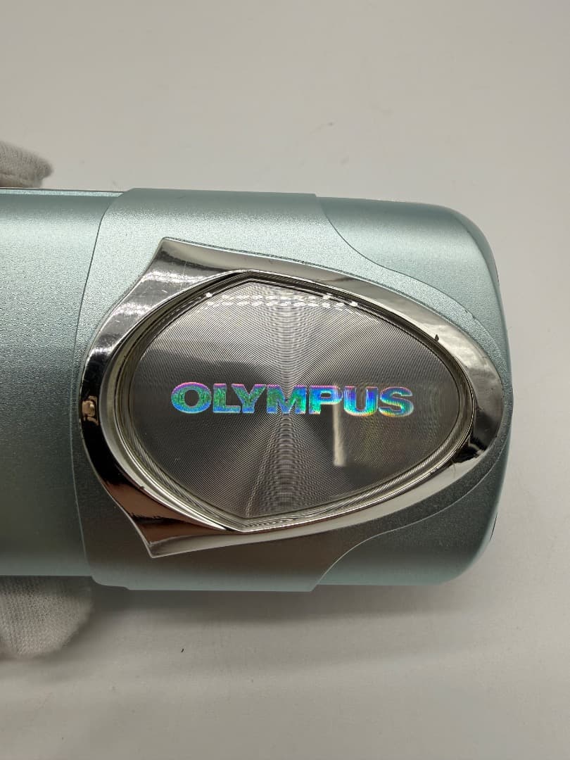 OLYMPUS カメラ