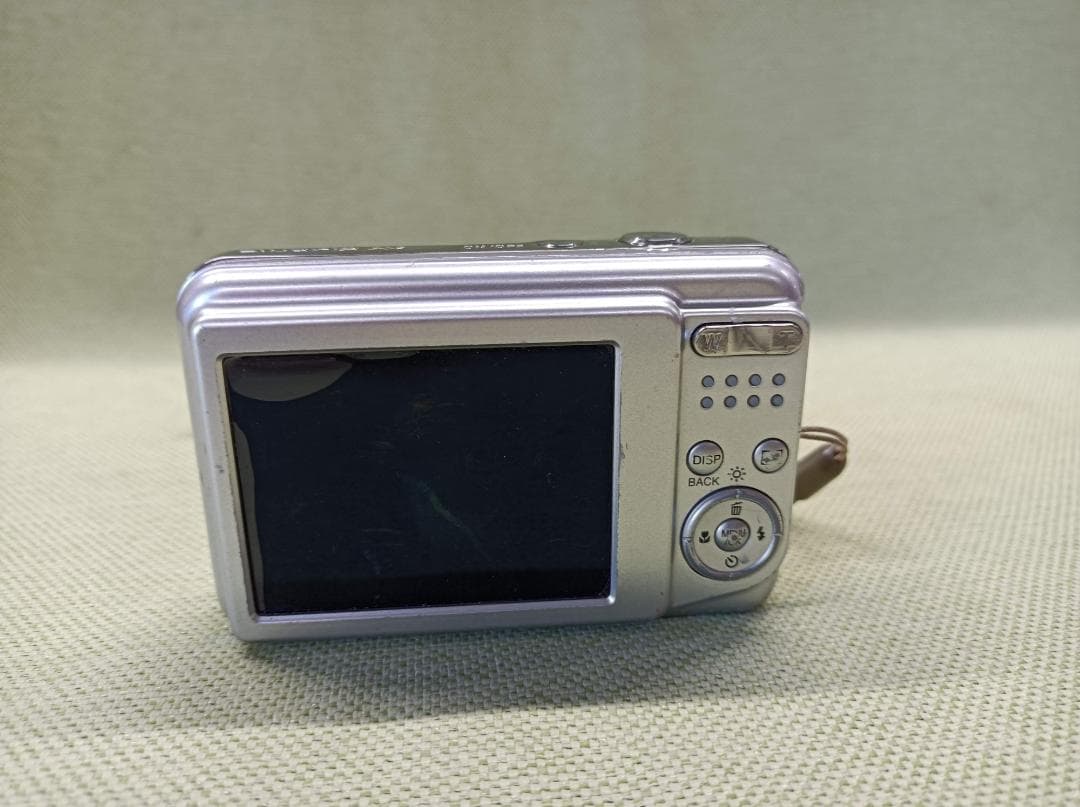 都《EHEPM》FUJIFILM　FINEPIX　AV150　コンデジカメラ