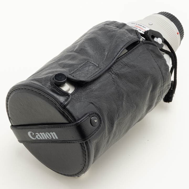 Canon EF 300mm F2.8L USM エクステンダ EF2x セット
