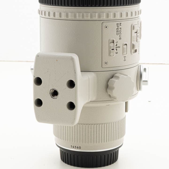 Canon EF 300mm F2.8L USM エクステンダ EF2x セット