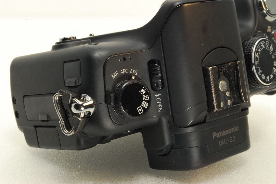 Panasonic LUMIX DMC-G2 ❤️スマホ転送 ミラーレス 一眼レフ