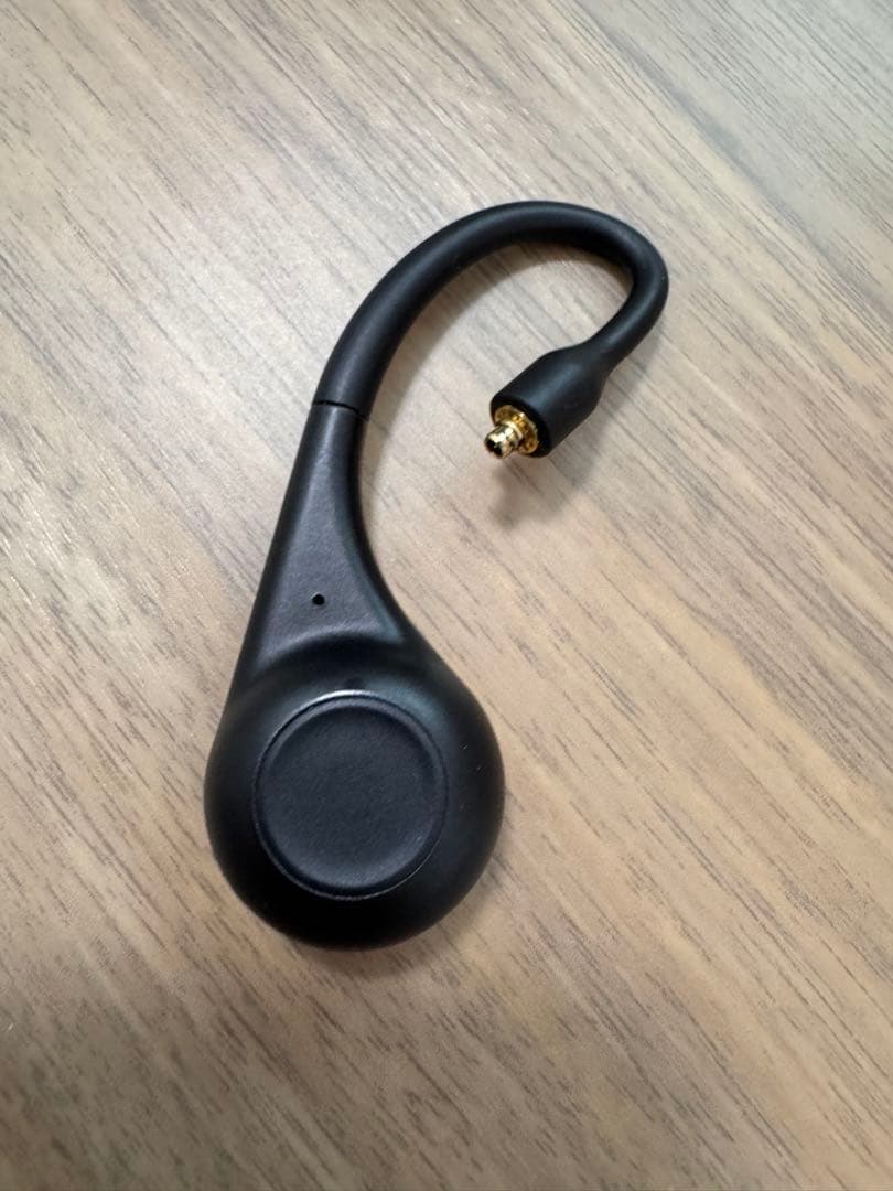 R 右 片耳のみ SHURE RMCE-TW2 第2世代 ワイヤレスアダプター