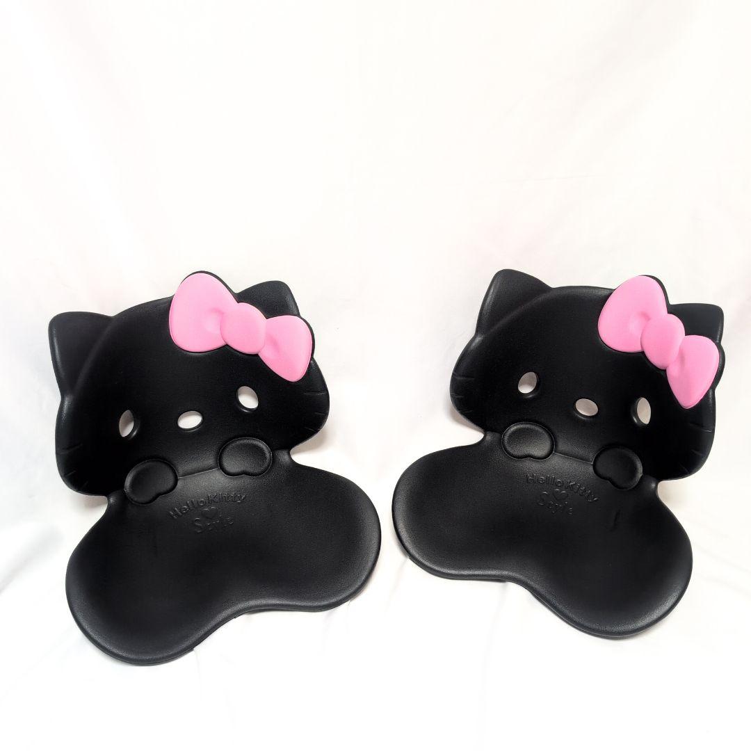 MTG style サンリオ　キティちゃんコラボ　2個セット　美品