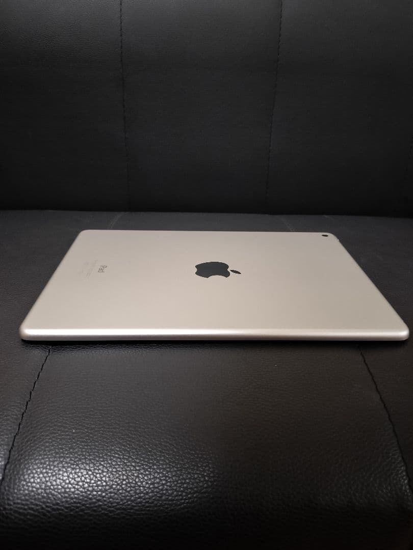 Apple iPad Air2 64GB Wi-Fiモデル シルバー