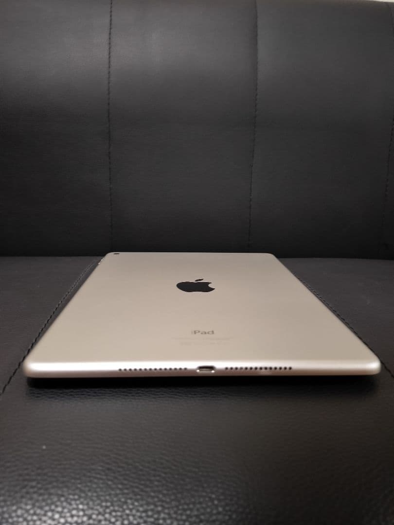 Apple iPad Air2 64GB Wi-Fiモデル シルバー