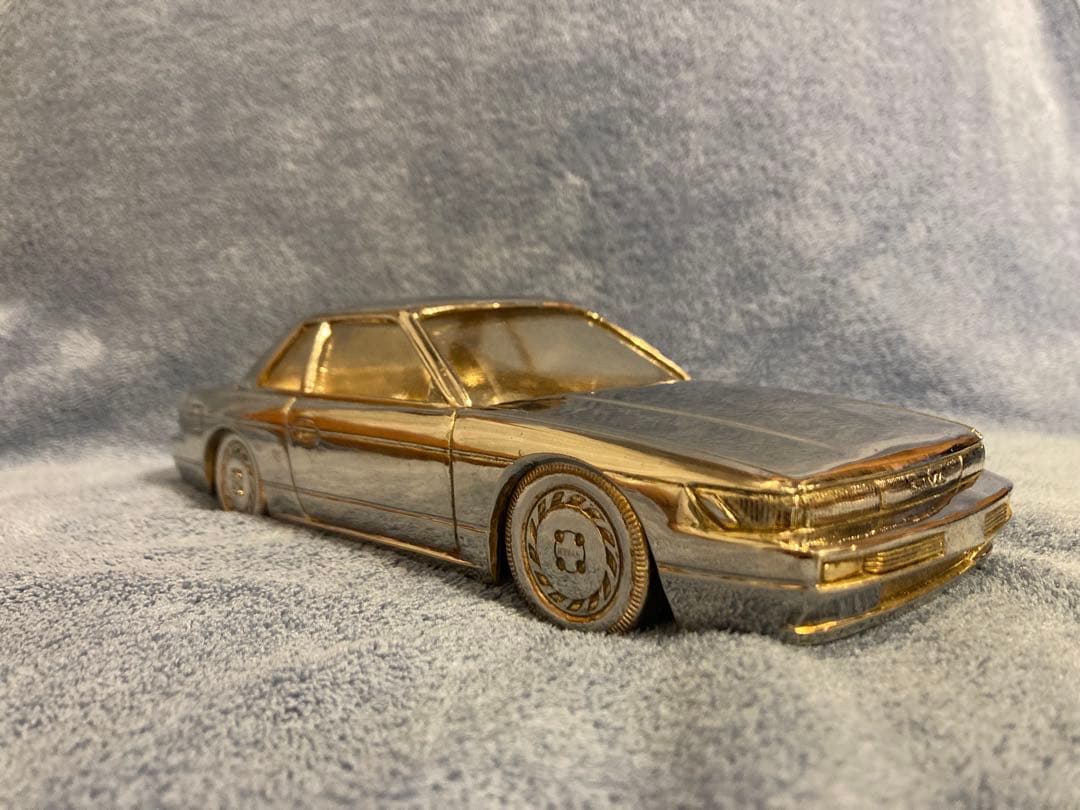 シルビア　S13 シガレットケース