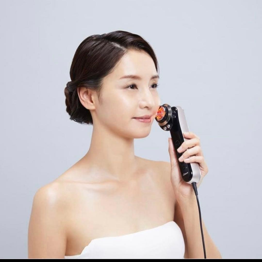 ヤーマン公式 フォトプラス プレステージ SS ナノリフトセラム 特別セット